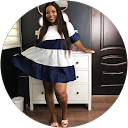 Linda-Angel Ahlidza profile picture