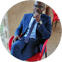 Godwin Mensah profile picture